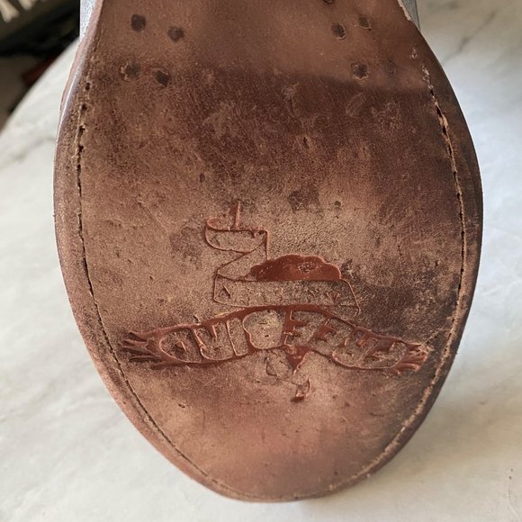 Freebird by Steven Coal Boot in ICE Discontinued Color Women's Size 9 - Picture 7 of 9